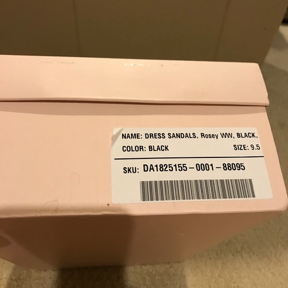 DRESS SANDALS - Picture 3 of 4